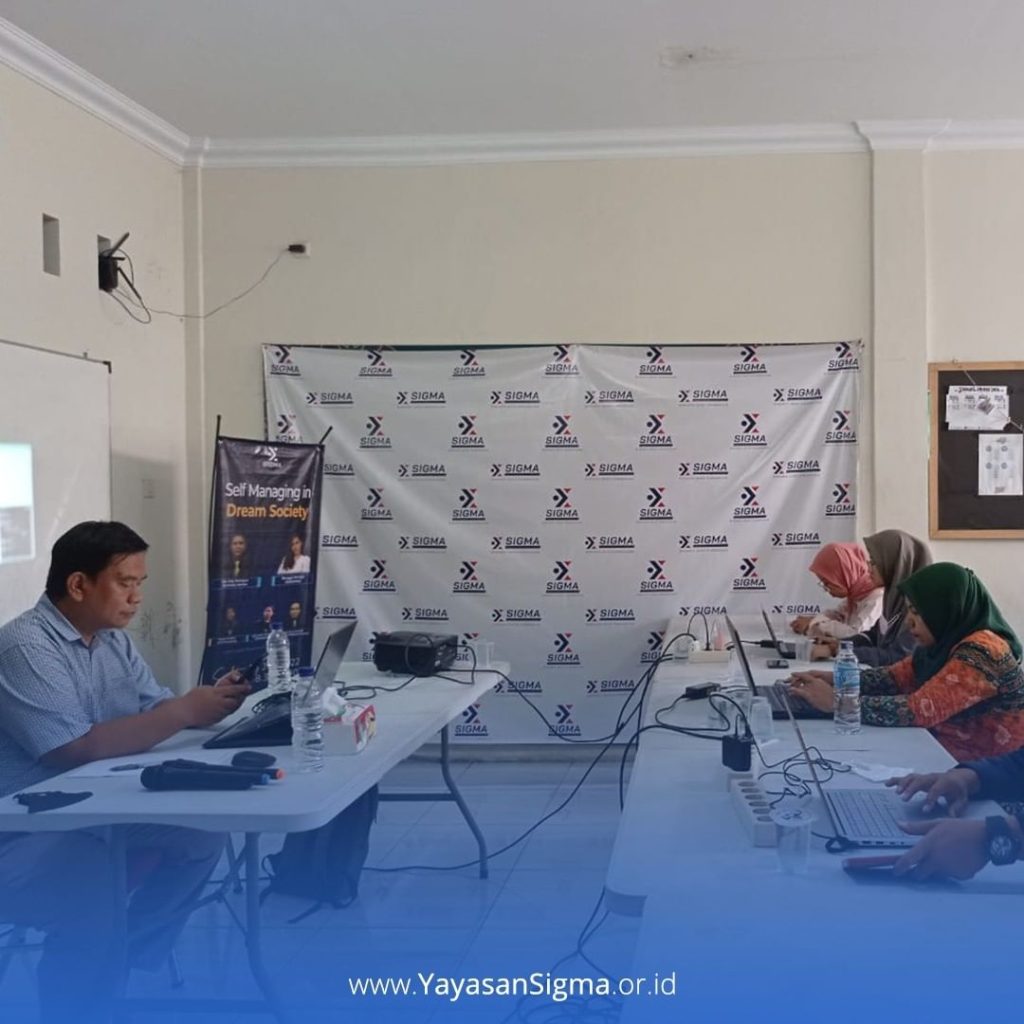 Kelas Digital Marketing untuk Remaja