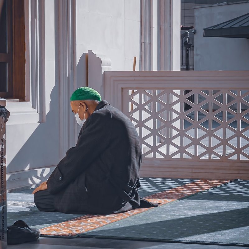 Cara Meminta Sesuatu kepada Allah agar Terkabul