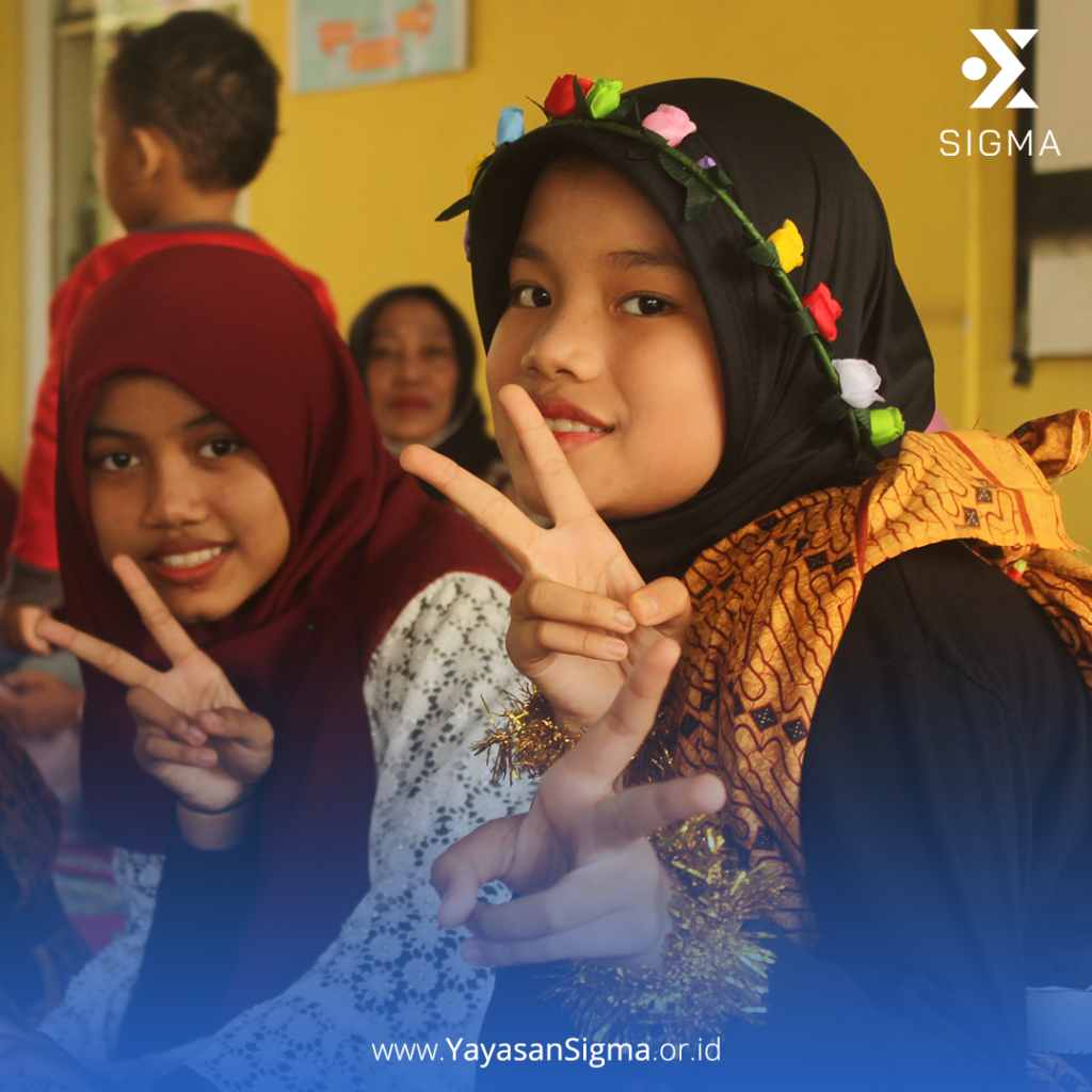 Lebaran Yatim 1444 H dan Peringatan Bulan Kemerdekaan Indonesia