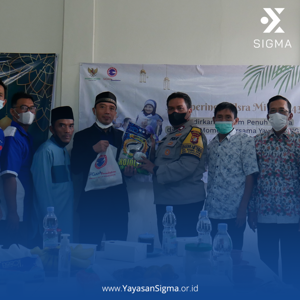 Ketua RW