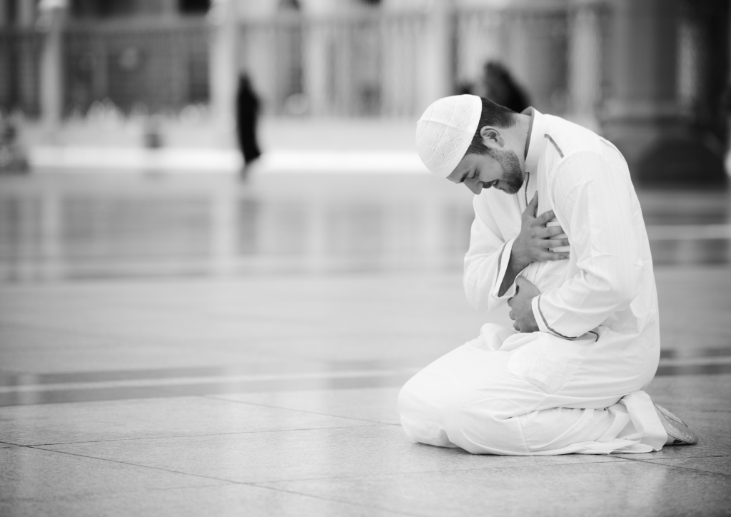 sedih & merasa sendiri