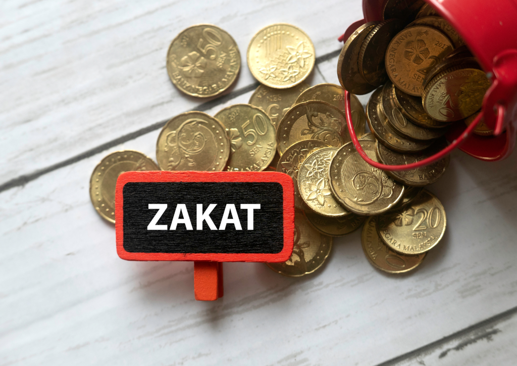 Zakat Mall