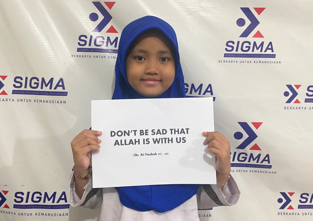 keutamaan menyayangi anak yatim