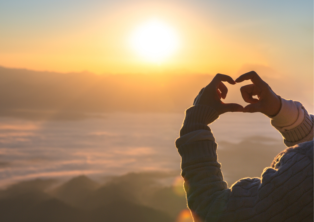 Kasih sayang Allah SWT