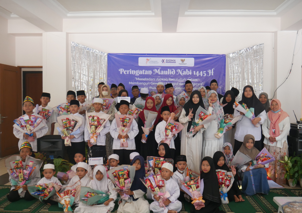 anak yatim