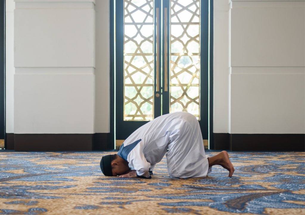 Sholat