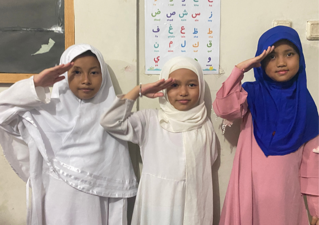 sumpah pemuda