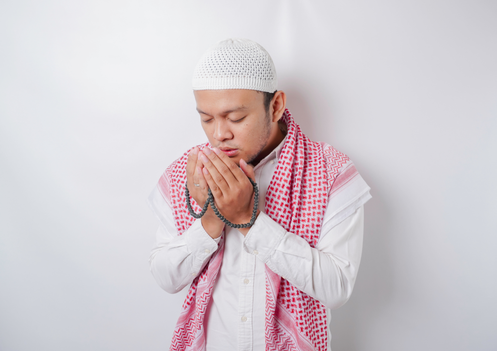 Doa keselamtan dunia akhirat