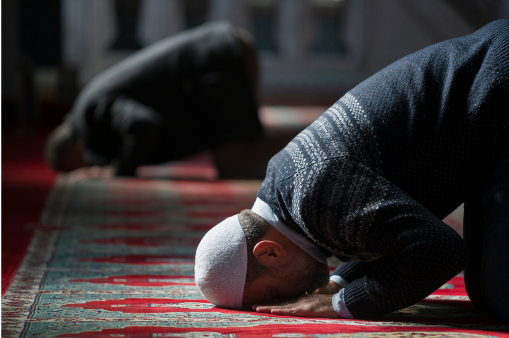 Sholat