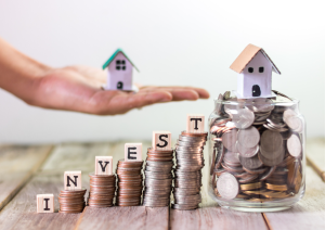 Investasi