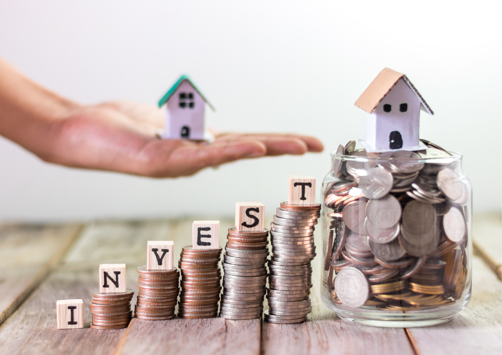 Investasi
