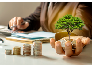Investasi