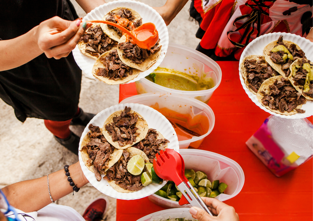 Makanan