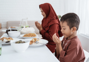 manfaat puasa