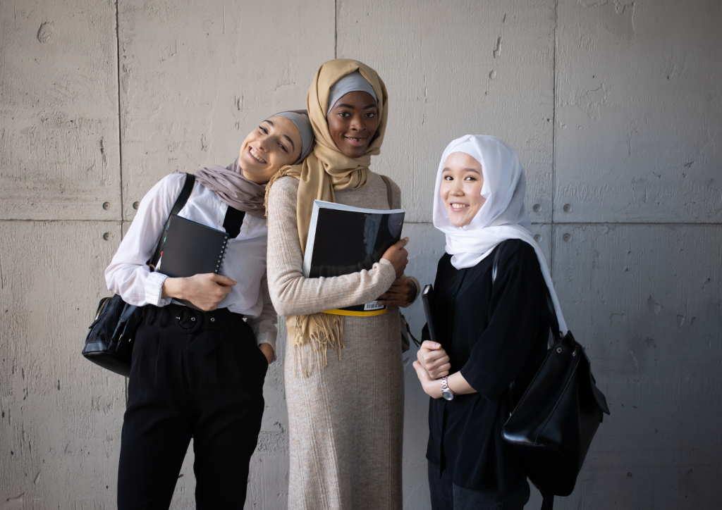 pendidikan perempuan