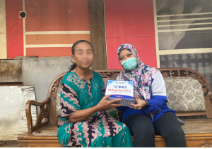 Berbagi