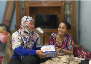 Mengapa
