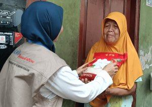 Sedekah