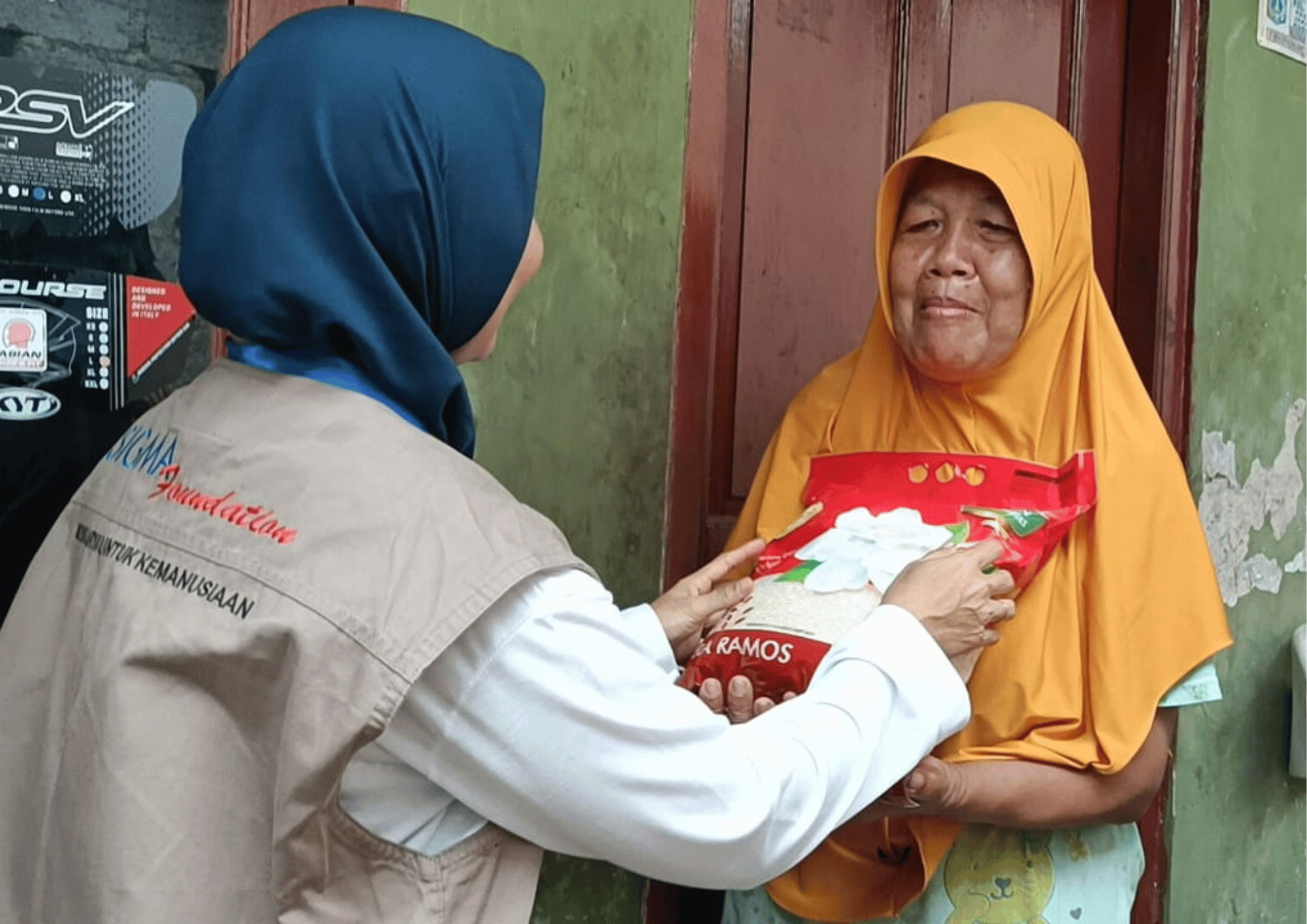 Sedekah