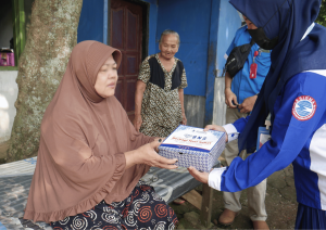 Berbagi