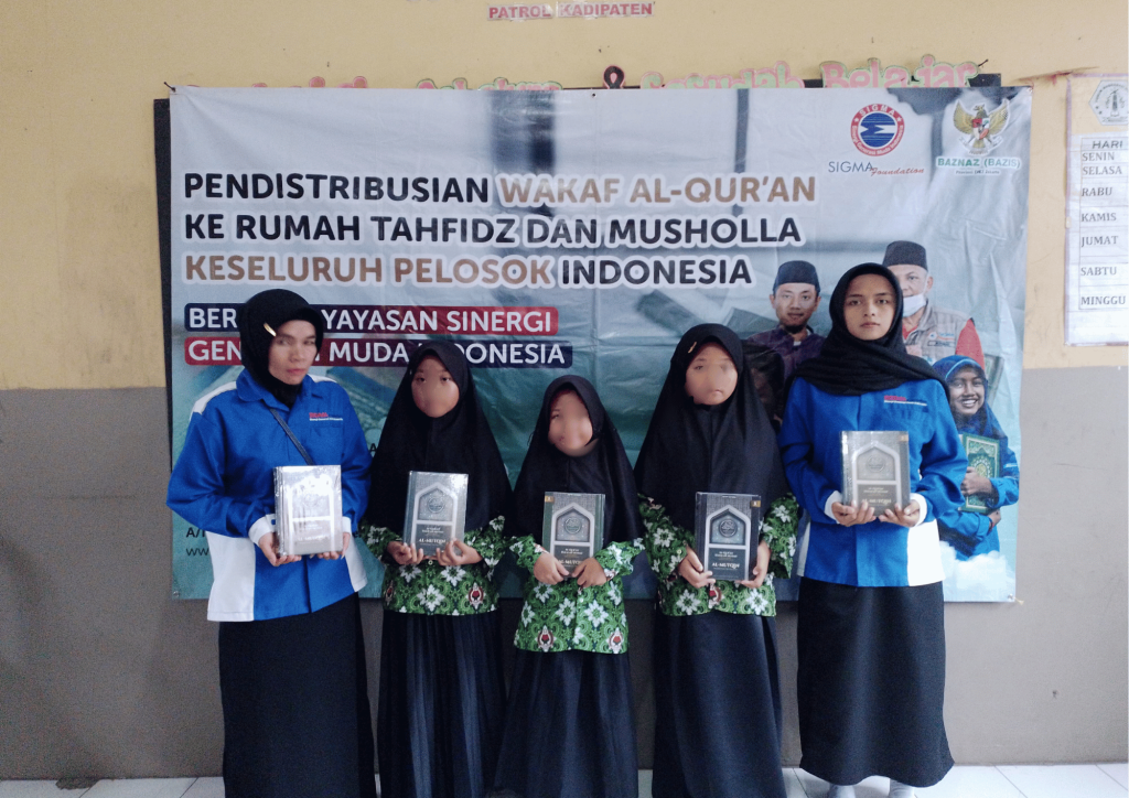 Membantu