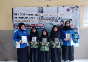 Membantu