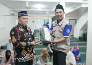 Sedekah
