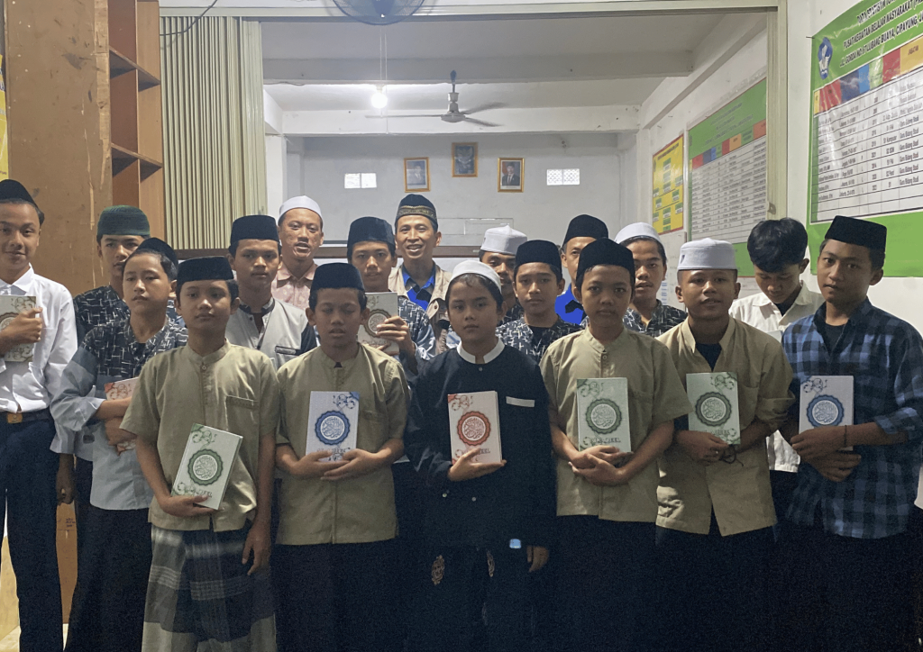 Sedekah