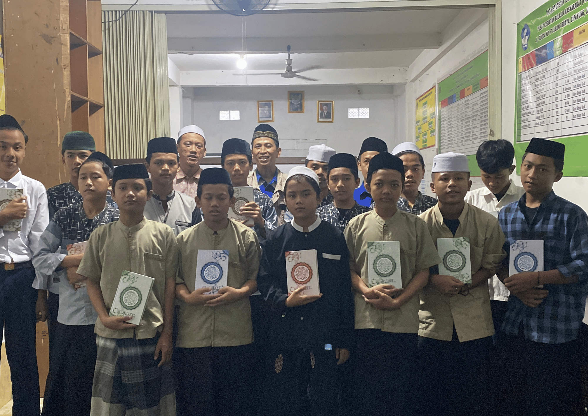 Sedekah