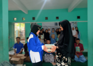 Membantu