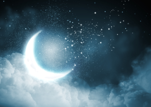 Lailatul Qadar
