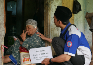 Mengapa