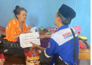 menjadi