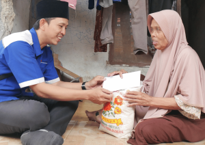 Dampak