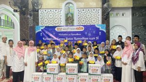 Ramadhan 1446H