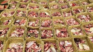 Qurban Idul Adha