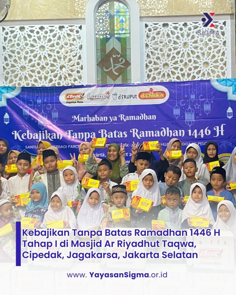 parcel lebaran