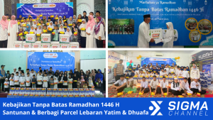 Ramadhan 1446H