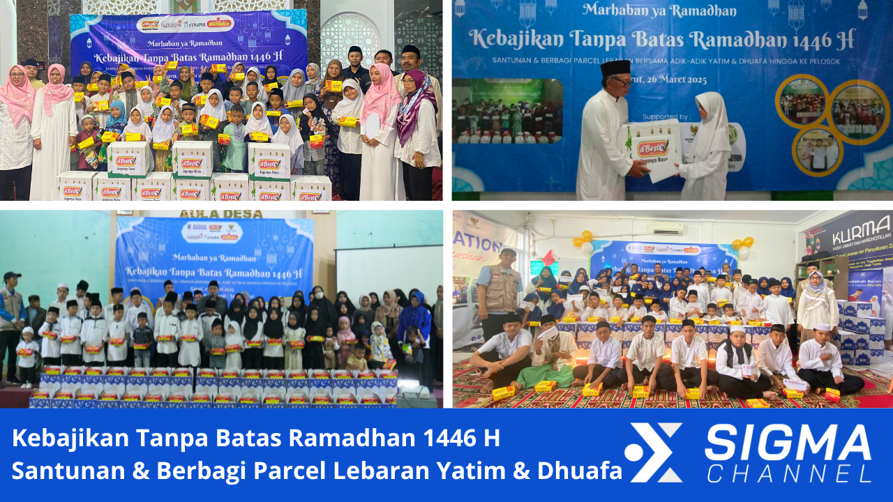 Ramadhan 1446H