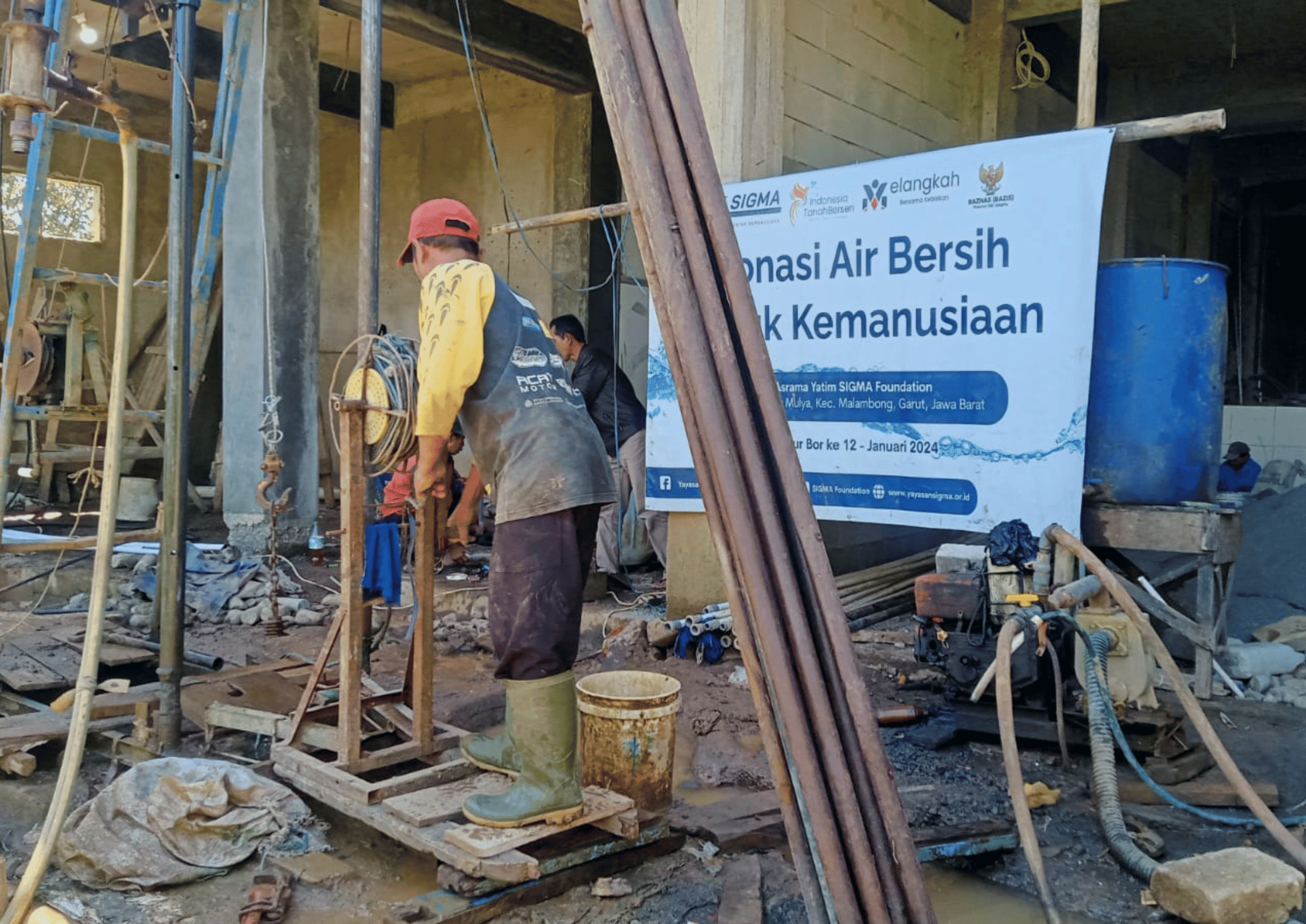 Sedekah