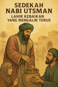 Sedekah