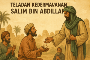 Teladan