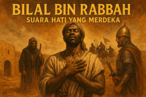 Bilal