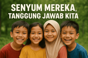 Senyum
