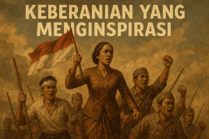 Keberanian