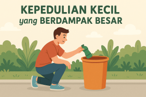 Kepedulian