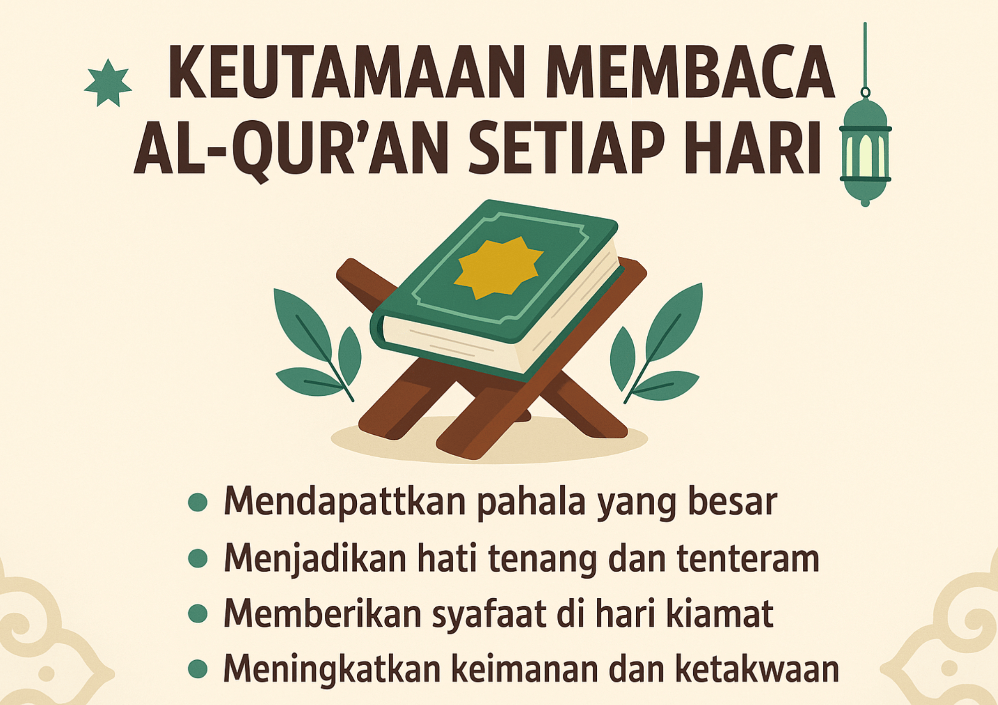Keutamaan
