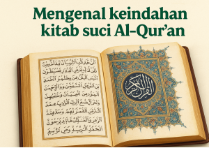 Mengenal