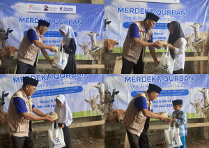 Merdeka
