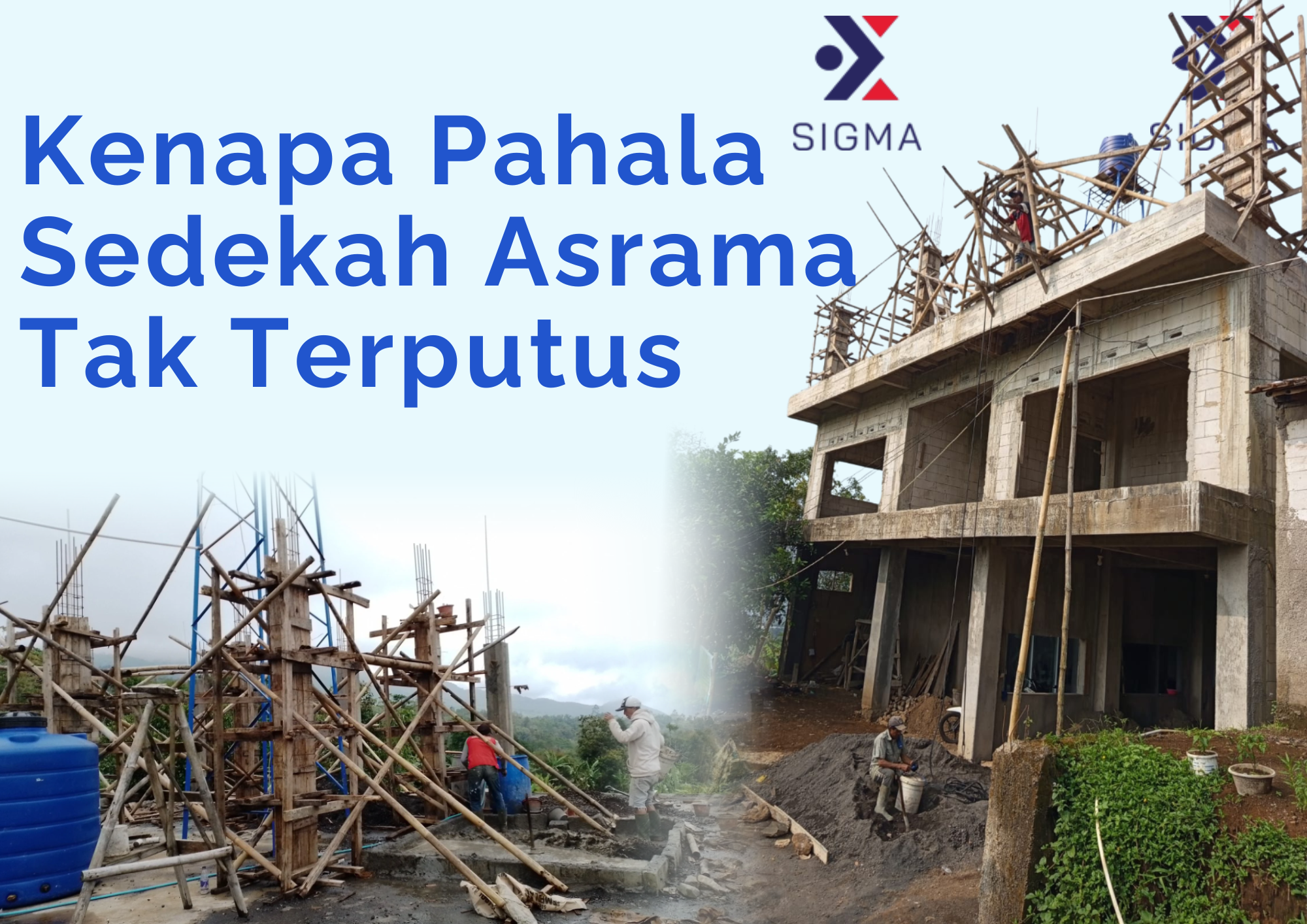 Kenapa